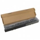 Блок розеток EKF PDU Teracom PRO 19 1U 10А/250В 9 розеток EKF Schuko кабель 2м вилка C14 черный изображение 7