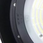 Светильник светодиодный подвесной VS HB-358-240-865 240W 6500K 60/90/120° 37200Lm IP65 черный (ДСП) изображение 2