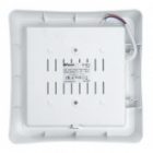 Светодиодный светильник накладной Feron AL3021 15W 4000K 1200Lm IP20 пластик, квадратный белый 170x1 изображение 3