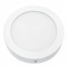 Светильник светодиодный 71 393 NLP-RW1-12W-R172-840-WH-LED 12W 4000K 750Lm 172x40mm корпус белый изображение 2