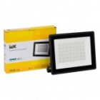 Прожектор светодиодный ИЭК LED СДО 06-70 70W 4000K 7000Lm IP65 черный изображение 2