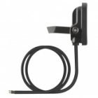 Прожектор светодиодный Ledvance FL PFM 10W 6500K 1200Lm SYM 100° IP65 черный изображение 2