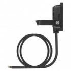 Прожектор светодиодный Ledvance FL COMP V 10W 6500K 1000Lm 100° IP65 SYM черный изображение 4