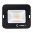 Прожектор светодиодный Ledvance FL COMP V 20W 6500K 2000Lm 100° IP65 SYM черный изображение 2