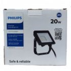 Прожектор светодиодный Philips BVP150 LED18/NW 20W 4000K SWB G2 1800lm IP65 черный изображение 2