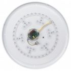 Светильник потолочный светодиодный ЭРА SPB-6-80-RC Solar 80W RGBD динамический эффект, с пультом ДУ изображение 8