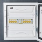 Реле задержки включения ИЭК (ONI) ORT две уставки 2CO 1c-10 дней 12-240 В AC/DC изображение 4