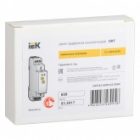 Реле задержки выключения ИЭК (ONI) ORT 1CO 1c-10 дней 12-240В AC/DC изображение 2