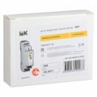 Реле задержки выключения ИЭК (ONI) ORT 2CO 1c-10 дней 12-240В AC/DC изображение 2