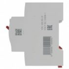 УЗО DKC YON MAX электромеханическое MDL100 80A 300mA тип АС 2P (ВДТ) изображение 3