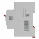 УЗО DKC YON MAX электромеханическое MDL100 25A 300mA тип АС 2P (ВДТ) изображение 3