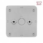Коробка распаячная EKF для прямого монтажа PROxim КМР-030-035 (85х85х40) без вводов IP54 изображение 2