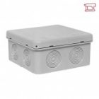 Коробка распаячная EKF для прямого монтажа PROxim КМР-030-035 (85х85х40) без вводов IP54 изображение 5