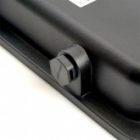 Прожектор светодиодный Feron PRO LL-1000 200W 6400K 18000Lm IP65 черный алюминий изображение 5