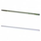 Светильник светодиодный для растений TDM ФИТО 06-18-001 18W L1173mm с выключателем IP20 изображение 5