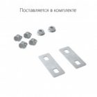 Крышка DKC на ответвитель-переходник TDSA 150/400 в комплекте с метизами и пластинами изображение 2