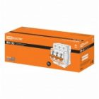 Выключатель нагрузки TDM ВН-32 3P 125A трехфазный (рубильник) изображение 6