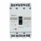 Выключатель автоматический EKF ВА-99M 100/20А 3P 35кА изображение 2