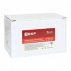 Выключатель автоматический EKF ВА-99M 100/25А 3P 35кА изображение 11
