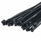 IMT20036B Стяжка Systeme Electric кабельная нейлоновая 200х3,6 УФ в пакете с замком ЗИП-ЛОК черная [уп.100шт] изображение 2