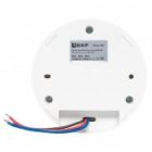 ИК датчик движения EKF PROxima потолочный 1200Вт 360гр. до 6м IP20 MS-28A изображение 4