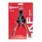 Полуавтоматический стриппер EKF Master WS-03 0,5-6 мм2 изображение 14