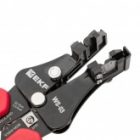 Полуавтоматический стриппер EKF Master WS-03 0,5-6 мм2 изображение 11