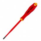 Набор отверток диэлектрических Felo SL/PH/PZ Ergonic E-Slim серии 413/414/415/361 в кейсе изображение 3