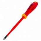 Набор отверток диэлектрических Felo SL/PH/PZ Ergonic E-Slim серии 413/414/415/361 в кейсе изображение 4