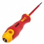 Набор диэлектрических отверток Felo Ergonic 6 шт серии 413/414/361 изображение 11