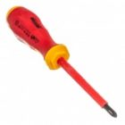 Набор диэлектрических отверток Felo Ergonic 6 шт серии 413/414/361 изображение 7