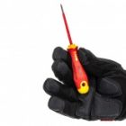 Набор диэлектрических отверток Felo Ergonic 6 шт серии 413/414/361 изображение 9