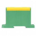 Клемма силовая вводная EKF КСВ 35-240 мм2 425А желто-зеленая изображение 3