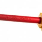 Отвертка диэлектрическая Felo крестовая +/- H 1X80 Ergonic изображение 5