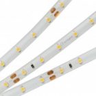 Светодиодная лента Foton FL-Strip 2835-SW120-WW 24W/m 3000K 24V IP65 2500lm/m 10x5000mm изображение 2