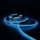 Лента светодиодная Gauss 5050/60-SMD 14.4W/m 12V DC холодный белый IP20 (упаковка 5м) изображение 10