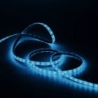 Лента светодиодная Gauss 5050/60-SMD 14.4W/m 12V DC холодный белый IP20 (упаковка 5м) изображение 9