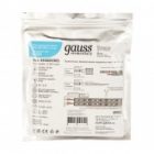 Лента светодиодная Gauss Elementary 2835/60-SMD 4.8W/m 12V DC IP20 холодный белый (упаковка 5м) изображение 3