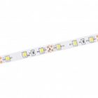 Лента светодиодная ИЭК LED LSR 2835 WW 120Led/m 9,6W/m 12V IP20 3000K теплый белый (упаковка 5м) изображение 4