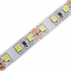 Лента светодиодная ИЭК LED LSR 2835 W 120Led/m 9,6W/m 12V IP20 6500K холодный дневной (упаковка 5м) изображение 5