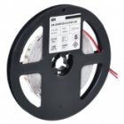 Лента светодиодная ИЭК LED LSR 2835 W 120Led/m 9,6W/m 12V IP20 6500K холодный дневной (упаковка 5м) изображение 3