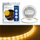 Светодиодная лента Feron LS603 60SMD(3528) 4.8W/m 12V IP20 5000х8х0.22mm желтый изображение 2