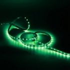 Лента светодиодная Gauss 2835/60-SMD 4.8W/m 12V DC зеленый IP20 (упаковка 5м) изображение 8