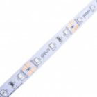 Лента светодиодная Gauss Elementary 2835/60-SMD 4.8W/m 12V DC IP20 зеленый (упаковка 5м) изображение 5