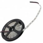 Светодиодная лента Foton FL-Strip 2835-S120-R 24W/m RED 12V IP20 красный 10x5m изображение 3
