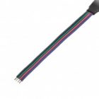 Светодиодная лента ЭРА LS5050-30LED-IP20-RGB-eco-5m 7,2W/m 12V 5056183760007 изображение 5