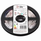 Светодиодная лента ЭРА LS5050-30LED-IP20-RGB-eco-5m 7,2W/m 12V 5056183760007 изображение 2