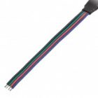 Светодиодная лента ЭРА LS5050-7,2-30-12-RGB-IP20-2year-5m 5056306064890 изображение 6