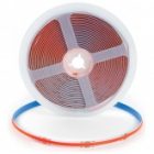 Светодиодная COB лента Feron LS530 320SMD(2110)/м 8Вт/м 24V 5000х8х1.8мм красный изображение 4