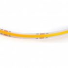 Светодиодная COB лента Feron LS530 320SMD(2110)/м 8Вт/м 24V 5000х8х1.8мм желтый изображение 5